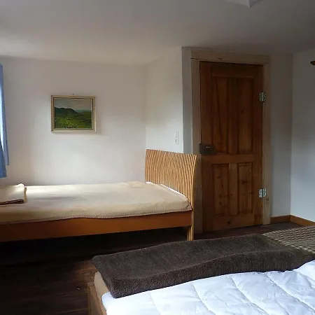 Suedeifel Ferienhaeuser Christian Faust بيت للعطل *