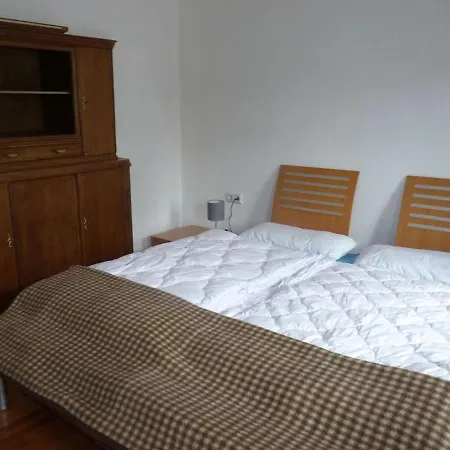 Suedeifel Ferienhaeuser Christian Faust Zweifelscheid