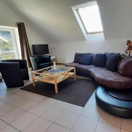 Suedeifel Ferienhaeuser Christian Faust