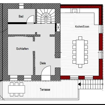 Suedeifel Ferienhaeuser Christian Faust Zweifelscheid