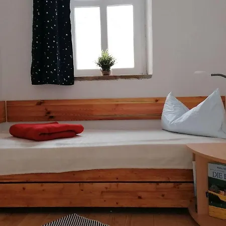 Suedeifel Ferienhaeuser Christian Faust