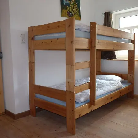 بيت للعطل Suedeifel Ferienhaeuser Christian Faust Zweifelscheid