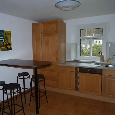 Semesterbostad Suedeifel Ferienhaeuser Christian Faust *