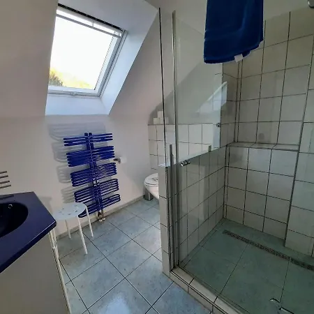 Suedeifel Ferienhaeuser Christian Faust