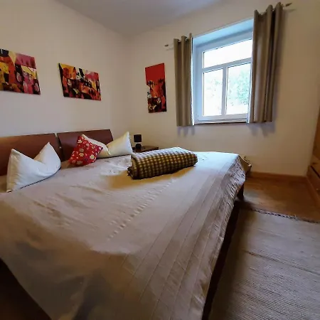 بيت للعطل Suedeifel Ferienhaeuser Christian Faust