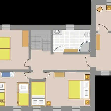 Suedeifel Ferienhaeuser Christian Faust Zweifelscheid