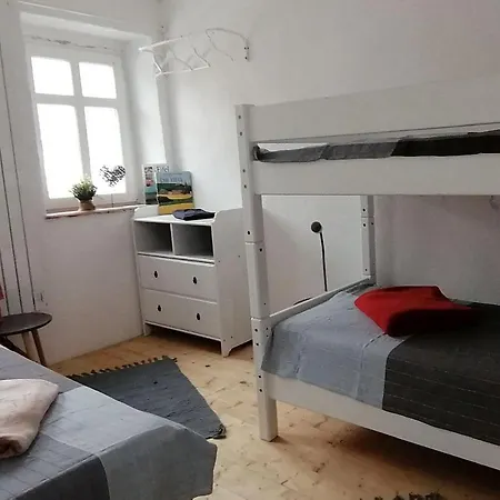 Hébergement de vacances Suedeifel Ferienhaeuser Christian Faust *