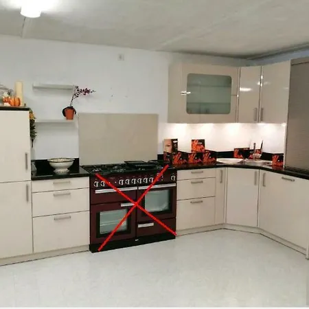 Suedeifel Ferienhaeuser Christian Faust * Zweifelscheid