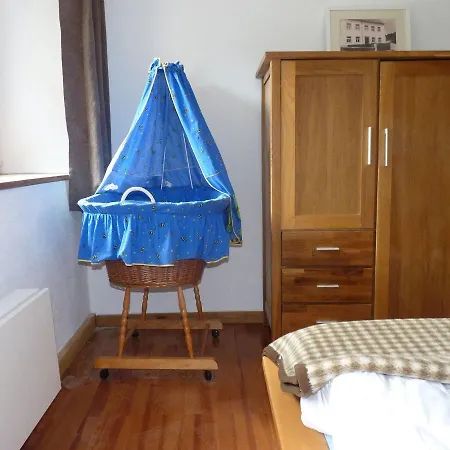 Suedeifel Ferienhaeuser Christian Faust *