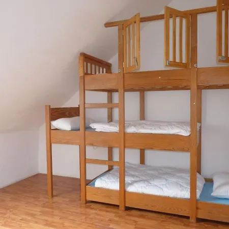 Suedeifel Ferienhaeuser Christian Faust * Zweifelscheid