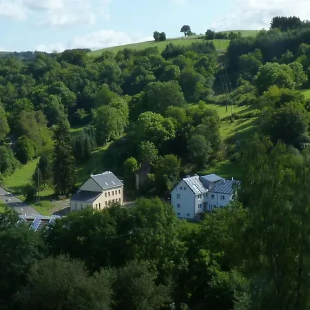 Suedeifel Ferienhaeuser Christian Faust Zweifelscheid