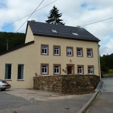 Suedeifel Ferienhaeuser Christian Faust *