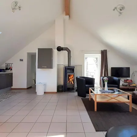 Semesterbostad Suedeifel Ferienhaeuser Christian Faust Zweifelscheid