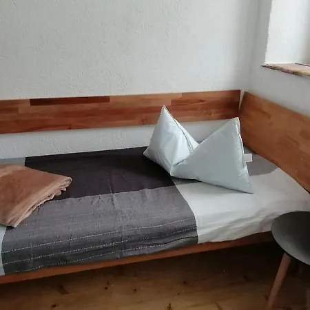 Suedeifel Ferienhaeuser Christian Faust