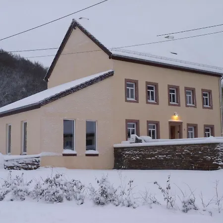 Suedeifel Ferienhaeuser Christian Faust Zweifelscheid