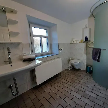 Suedeifel Ferienhaeuser Christian Faust *