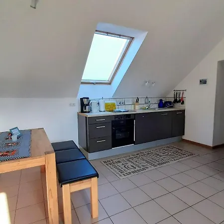 Suedeifel Ferienhaeuser Christian Faust * Zweifelscheid