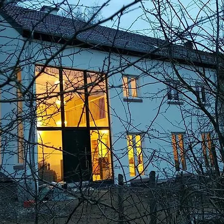 Hébergement de vacances Suedeifel Ferienhaeuser Christian Faust