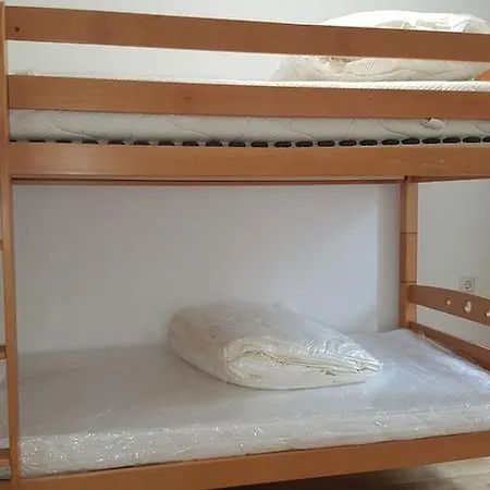 Suedeifel Ferienhaeuser Christian Faust بيت للعطل *