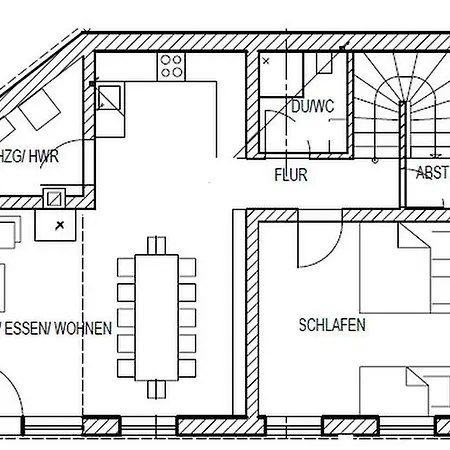 Suedeifel Ferienhaeuser Christian Faust *