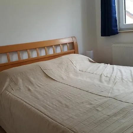 Suedeifel Ferienhaeuser Christian Faust