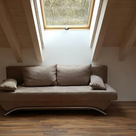 Suedeifel Ferienhaeuser Christian Faust بيت للعطل Zweifelscheid