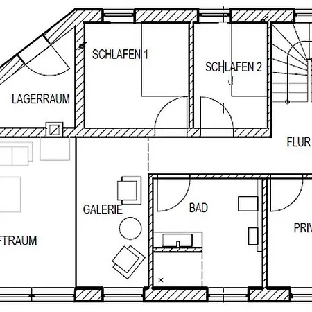 Suedeifel Ferienhaeuser Christian Faust Zweifelscheid