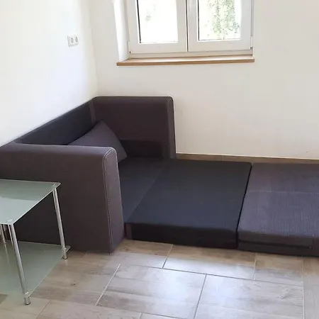 Suedeifel Ferienhaeuser Christian Faust *