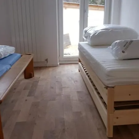 Suedeifel Ferienhaeuser Christian Faust *