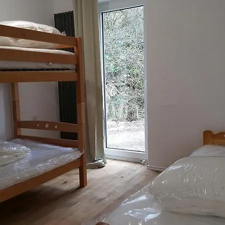 Suedeifel Ferienhaeuser Christian Faust *