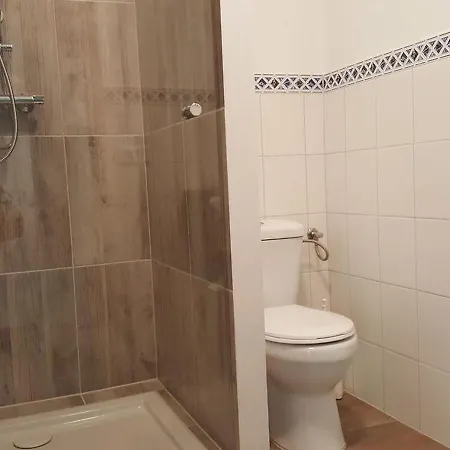 Hébergement de vacances Suedeifel Ferienhaeuser Christian Faust Zweifelscheid