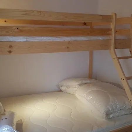 بيت للعطل Suedeifel Ferienhaeuser Christian Faust *