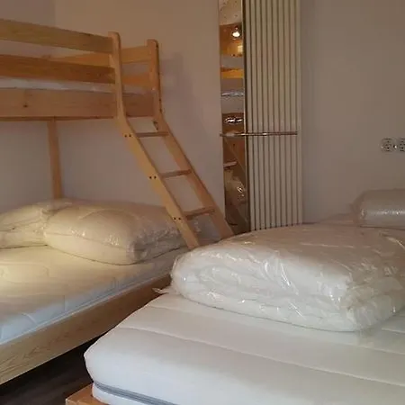 Suedeifel Ferienhaeuser Christian Faust * Zweifelscheid