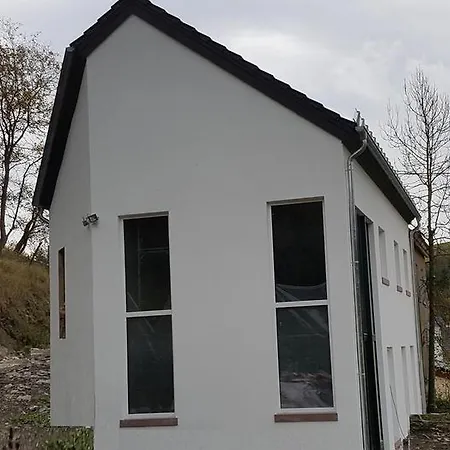 Suedeifel Ferienhaeuser Christian Faust بيت للعطل Zweifelscheid