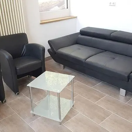 Suedeifel Ferienhaeuser Christian Faust *