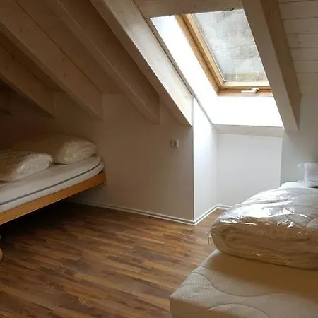 Suedeifel Ferienhaeuser Christian Faust * Zweifelscheid