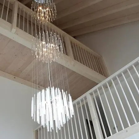 Suedeifel Ferienhaeuser Christian Faust *