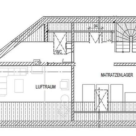 Suedeifel Ferienhaeuser Christian Faust *