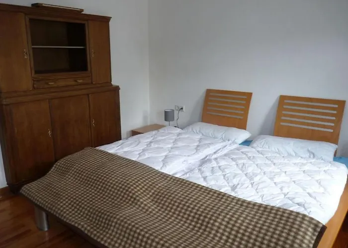 Suedeifel Ferienhaeuser Christian Faust Zweifelscheid