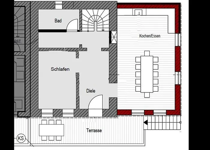 Suedeifel Ferienhaeuser Christian Faust Zweifelscheid