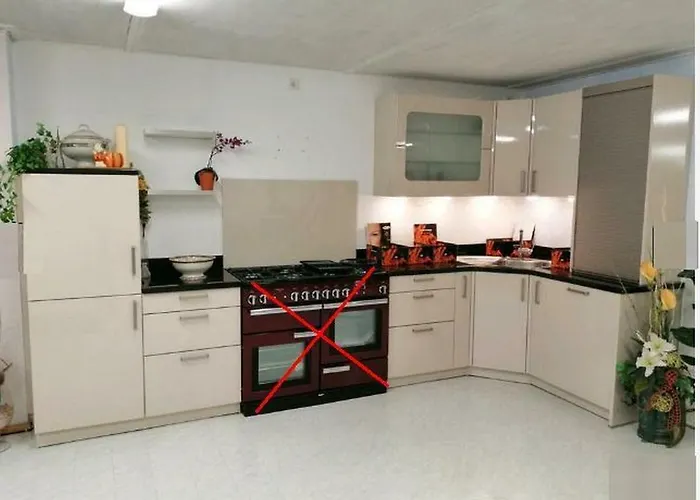 Suedeifel Ferienhaeuser Christian Faust * Zweifelscheid