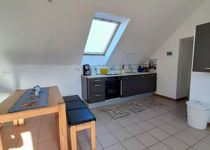 Suedeifel Ferienhaeuser Christian Faust * Zweifelscheid