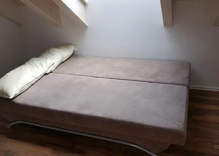 Suedeifel Ferienhaeuser Christian Faust *