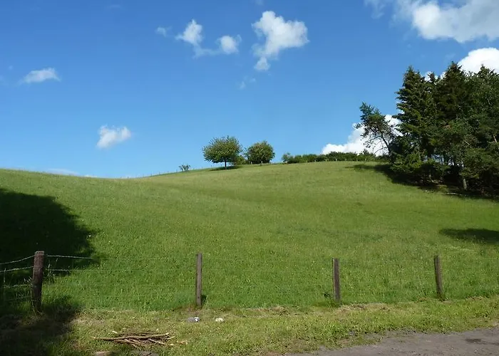 Suedeifel Ferienhaeuser Christian Faust Zweifelscheid