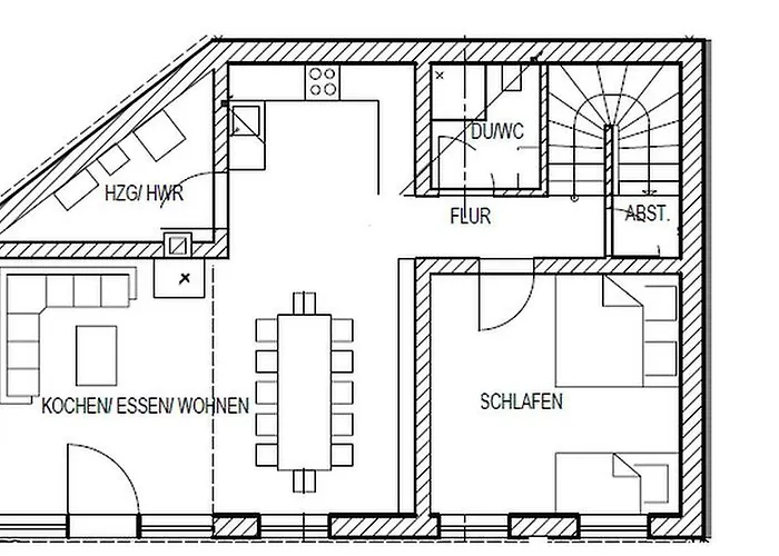 Suedeifel Ferienhaeuser Christian Faust *