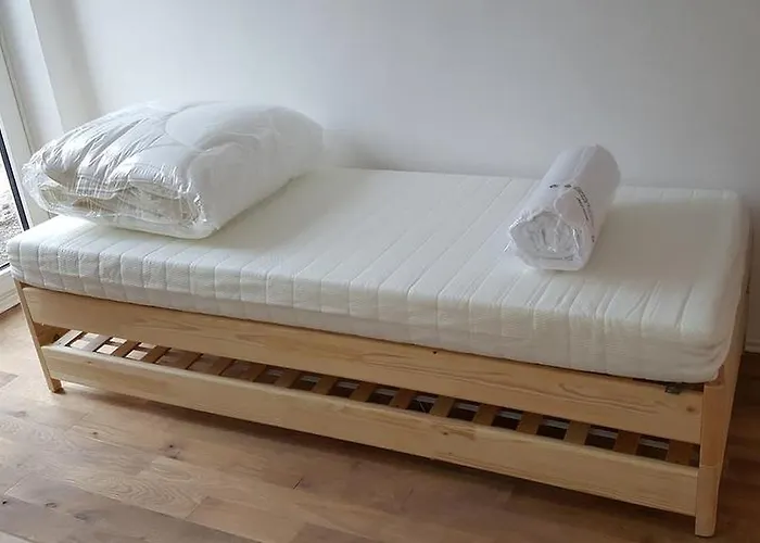 Suedeifel Ferienhaeuser Christian Faust * Zweifelscheid