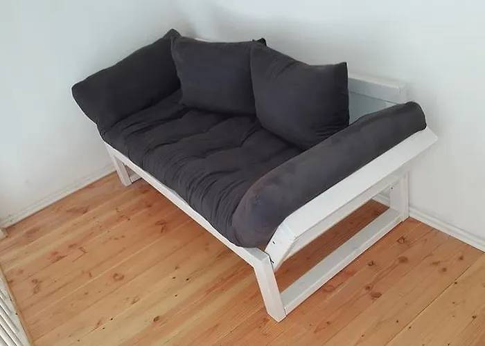 Suedeifel Ferienhaeuser Christian Faust בית נופש Zweifelscheid