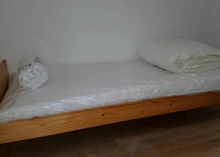 בית נופש Suedeifel Ferienhaeuser Christian Faust