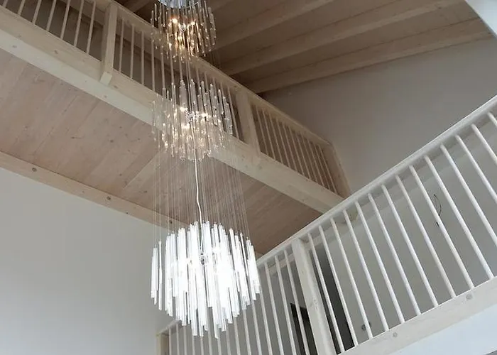 Suedeifel Ferienhaeuser Christian Faust *