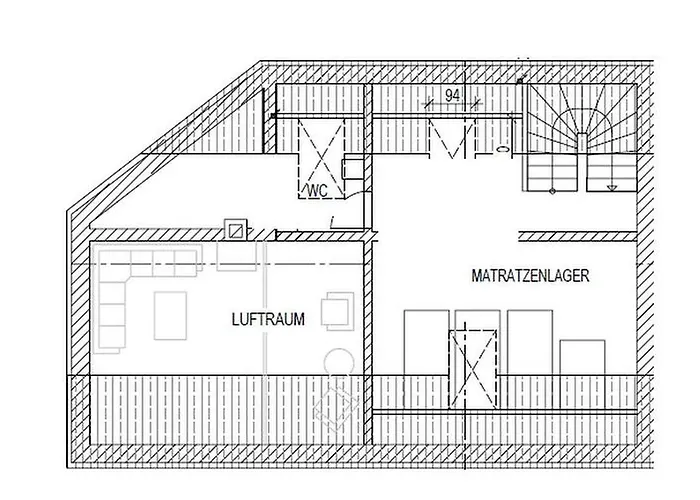 Suedeifel Ferienhaeuser Christian Faust *